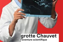 Grotte Chauvet laventure scientifique  journal _Cite des sciences  de lindustrie_9782868422156.jpg