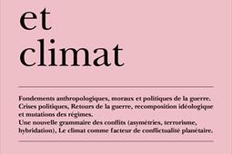 Guerre et climat  fondements anthropologiques mo_Fremeaux  associes_9782382833353.jpg