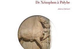 Guerre et culture equestre dans le monde grec  d_Presses universitaires de Provence_9791032005514.jpg