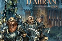 Guerres dArran Vol 7 Le siege de Daldarum_Soleil_9782302105324.jpg