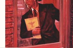 Guerres secretes Vol 1 Lhomme qui trahit Hitl_Glenat_9782344063675.jpg