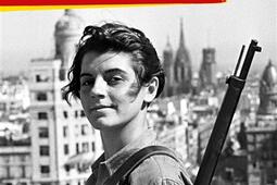Guerrieres  prendre les armes  de la Revolution a nos jours_Fayard_9782213706191.jpg
