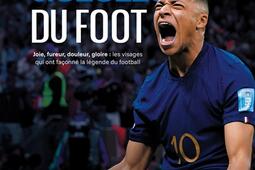Gueules du foot  joie fureur douleur gloire  _Grund_9782324039409.jpg