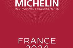 Guide Michelin  restaurants  hebergements  France 2024_Michelin Editions_9782067264328.jpg