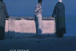 Guide anachronique de Tanger_Arlea_9782363084125.jpg