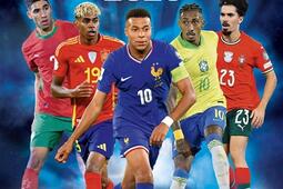 Guide de la Coupe du monde 2026_Hugo Sport_9791042903329.jpg