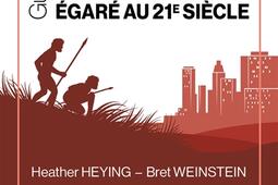 Guide du chasseur-cueilleur égaré au 21e siècle : apprendre de nos ancêtres Homo sapiens pour relever les défis de la vie moderne.jpg