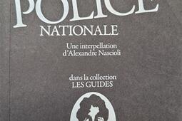Guide sentimental de la Police nationale.jpg