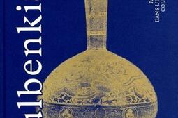 Gulbenkian par lui-même : dans l'intimité d'un collectionneur.jpg