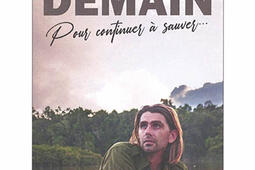 Hâte d'être à demain : pour continuer à sauver....jpg