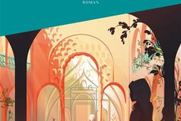 Héloïse. Vol. 1. Les fleurs du sérail.jpg