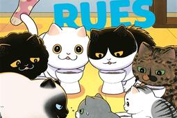 Hachi  Maruru  chats des rues Vol 5_Bamboo_9791041110735.jpg