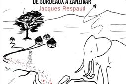 Hakuna Matata  De Bordeaux a Zanzibar_Le Lys bleu editions_9791042281380.jpg