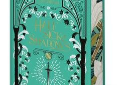 Half sick of shadows_Calix_9782080437563.jpg
