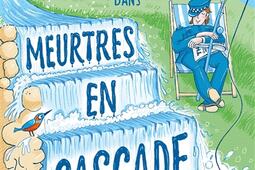Hamish Macbeth Vol 27 Meurtres en cascade_Albin Michel_9782226491015.jpg