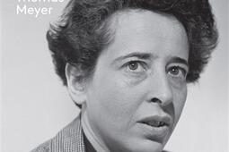 Hannah Arendt  biographie_CalmannLevy_9782702167335.jpg