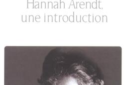 Hannah Arendt une introduction_Pocket_9782266112239.jpg