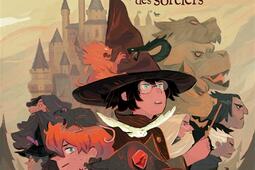 Harry Potter Vol 1 Harry Potter a lecole des sorciers_GallimardJeunesse_9782075187541.jpg