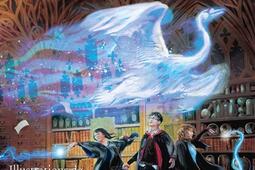 Harry Potter. Vol. 5. Harry Potter et l'ordre du Phénix.jpg
