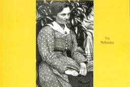 Haute Albanie  une voyageuse anglaise dans les Ba_Non lieu_9782352703372.jpg