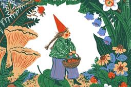 Hazel la petite sorcière : une année dans la forêt.jpg