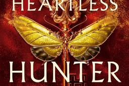Heartless hunter Vol 2 Rebel witch_Pocket jeunesse_9782266336000.jpg