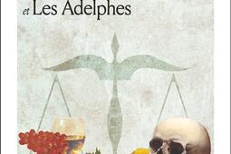 Heautontimorumenos Le Phormion Les Adelphes_Flammarion_9782081336674.jpg