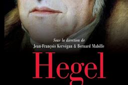Hegel au present  une releve de la metaphysiqu_CNRS Editions_9782271142160.jpg