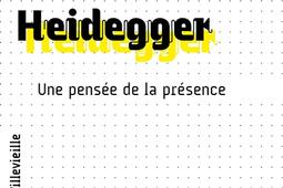 Heidegger  une pensee de la presence_Ellipses_9782340064263.jpg