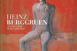 Heinz Berggruen un marchand et sa collection  Pi_Beauxarts editions_9791020409355.jpg
