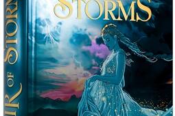 Heir of storms Vol 1 La fille des tempetes_Milan jeunesse_9782408052959.jpg