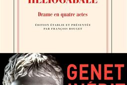 Heliogabale  drame en quatre actes_Gallimard_9782073049032.jpg