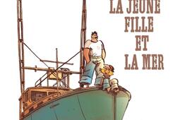 Hemingway la jeune fille et la mer_Dargaud_9782505134442.jpg