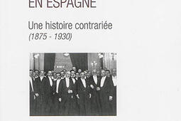 Henri Bergson en Espagne  une histoire contrarie_LHarmattan_9782343066684.jpg