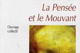 Henri Bergson, La pensée et le mouvant.jpg