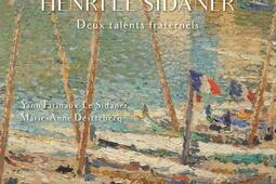 Henri Martin Henri Le Sidaner  deux talents frat_M Hayot_9791096561247.jpg