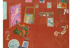 Henri Matisse Ellsworth Kelly  Fondation Louis V_Beauxarts editions_9791020409072.jpg