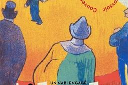 HenriGabriel Ibels  un Nabi engage  exposition_In Fine editions dart_9782382032312.jpg