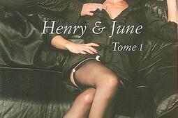 Henry et June. Vol. 1.jpg
