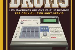 Here come the drums  les machines qui ont fait le_Marabout_9782501190374.jpg