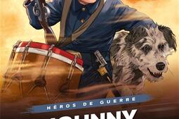 Heros de guerre Johnny Clem  EtatsUnis_Bamboo_9791041115761.jpg