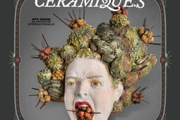 Hey Ceramiques  art show 34 artistes internat_Hey Modern art  pop culture_9782490097159.jpg