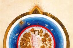 Hildegarde de Bingen  conscience inspiree du XIIe siecle_Le Livre de poche.jpg