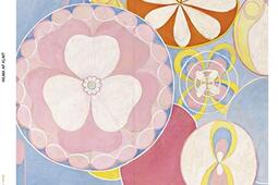 Hilma af Klint  Grand Palais Paris_Connaissance des arts_9782758012993.jpg