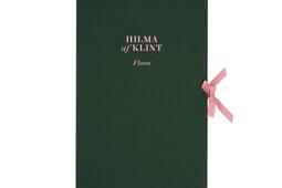 Hilma af Klint  flora_Citadelles  Mazenod_9782386111129.jpg