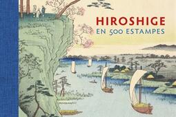 Hiroshige en 500 estampes  estampes de la collection Alan Medaugh_La Martiniere.jpg