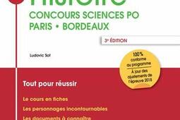 Histoire  concours Sciences Po ParisBordeaux_Vuibert.jpg