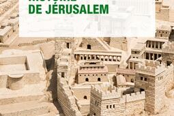 Histoire de Jerusalem_Que saisje .jpg