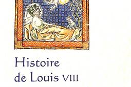 Histoire de Louis VIII  preliminaires a la Vie _Paleo_9791033301011.jpg