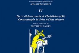 Histoire de la litterature grecque chretienne de_Belles lettres_9782251451237.jpg